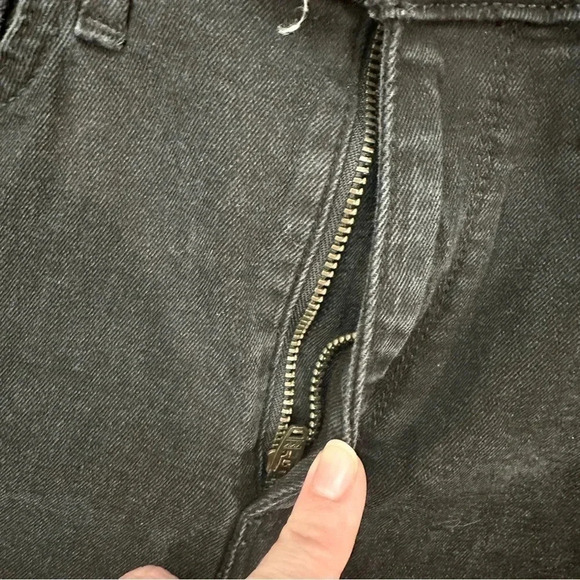 Sam Edelman The Stiletto High Rise Skinny Ankle Jeans Sz 26 GUC - Picture 6 of 8